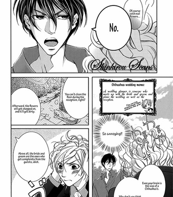 [HASHIBA Mizu] Danshikon Manual [Eng] – Gay Manga sex 10