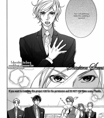 [HASHIBA Mizu] Danshikon Manual [Eng] – Gay Manga sex 22