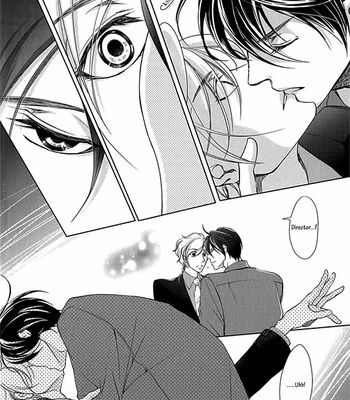 [HASHIBA Mizu] Danshikon Manual [Eng] – Gay Manga sex 31