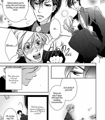 [HASHIBA Mizu] Danshikon Manual [Eng] – Gay Manga sex 51