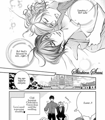 [HASHIBA Mizu] Danshikon Manual [Eng] – Gay Manga sex 64