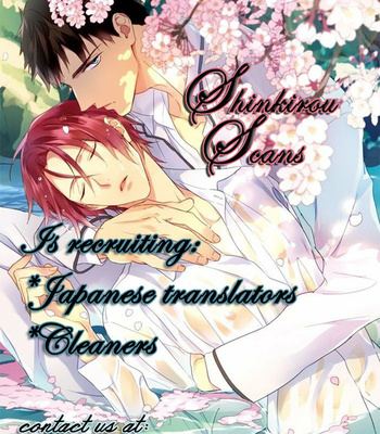 [HASHIBA Mizu] Danshikon Manual [Eng] – Gay Manga sex 66