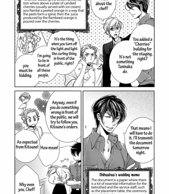 [HASHIBA Mizu] Danshikon Manual [Eng] – Gay Manga sex 77