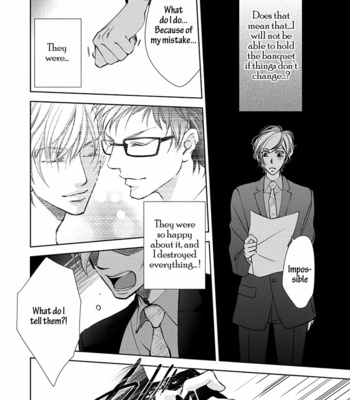 [HASHIBA Mizu] Danshikon Manual [Eng] – Gay Manga sex 85