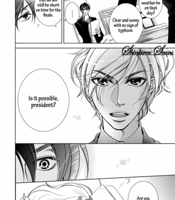 [HASHIBA Mizu] Danshikon Manual [Eng] – Gay Manga sex 89