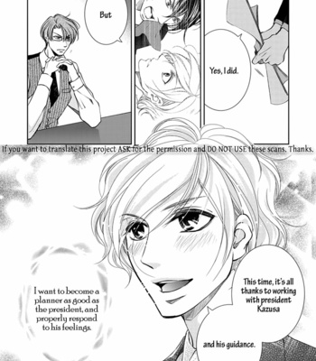 [HASHIBA Mizu] Danshikon Manual [Eng] – Gay Manga sex 95