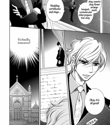 [HASHIBA Mizu] Danshikon Manual [Eng] – Gay Manga sex 99