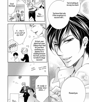 [HASHIBA Mizu] Danshikon Manual [Eng] – Gay Manga sex 106