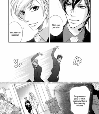 [HASHIBA Mizu] Danshikon Manual [Eng] – Gay Manga sex 112
