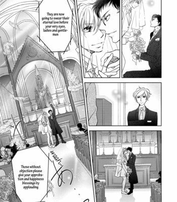 [HASHIBA Mizu] Danshikon Manual [Eng] – Gay Manga sex 113