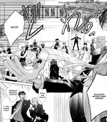 [HASHIBA Mizu] Danshikon Manual [Eng] – Gay Manga sex 116