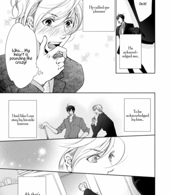 [HASHIBA Mizu] Danshikon Manual [Eng] – Gay Manga sex 118