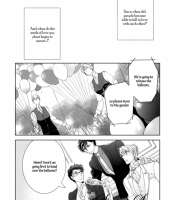 [HASHIBA Mizu] Danshikon Manual [Eng] – Gay Manga sex 122