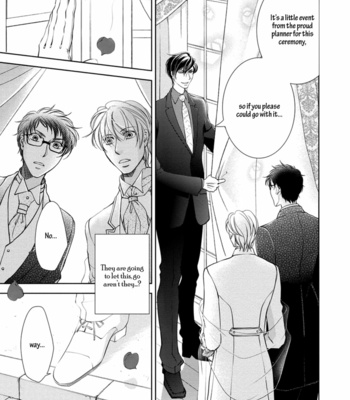 [HASHIBA Mizu] Danshikon Manual [Eng] – Gay Manga sex 123