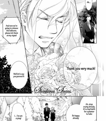 [HASHIBA Mizu] Danshikon Manual [Eng] – Gay Manga sex 126
