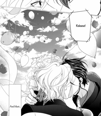 [HASHIBA Mizu] Danshikon Manual [Eng] – Gay Manga sex 128