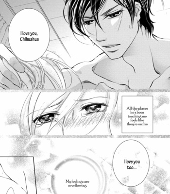 [HASHIBA Mizu] Danshikon Manual [Eng] – Gay Manga sex 138