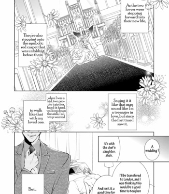 [HASHIBA Mizu] Danshikon Manual [Eng] – Gay Manga sex 148