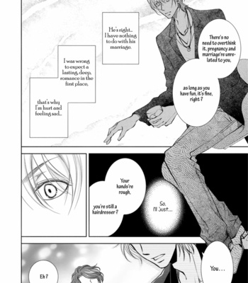[HASHIBA Mizu] Danshikon Manual [Eng] – Gay Manga sex 170
