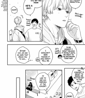 [Shikke] Pink Heart Jam (c.1) [Eng] – Gay Manga sex 10