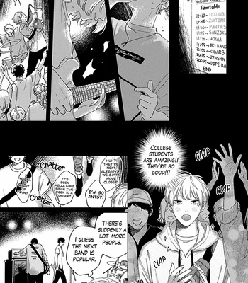 [Shikke] Pink Heart Jam (c.1) [Eng] – Gay Manga sex 11
