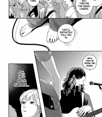 [Shikke] Pink Heart Jam (c.1) [Eng] – Gay Manga sex 12