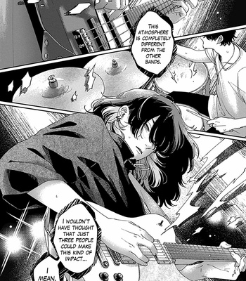[Shikke] Pink Heart Jam (c.1) [Eng] – Gay Manga sex 14