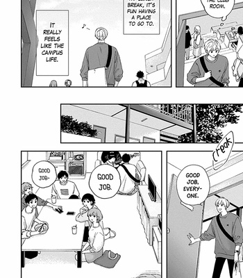 [Shikke] Pink Heart Jam (c.1) [Eng] – Gay Manga sex 16