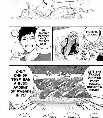 [Shikke] Pink Heart Jam (c.1) [Eng] – Gay Manga sex 18