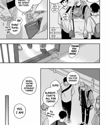 [Shikke] Pink Heart Jam (c.1) [Eng] – Gay Manga sex 23