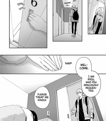 [Shikke] Pink Heart Jam (c.1) [Eng] – Gay Manga sex 26
