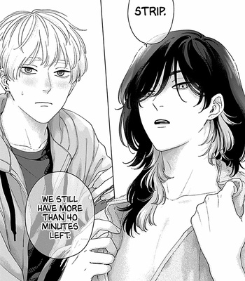 [Shikke] Pink Heart Jam (c.1) [Eng] – Gay Manga sex 3