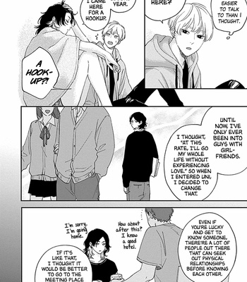 [Shikke] Pink Heart Jam (c.1) [Eng] – Gay Manga sex 32