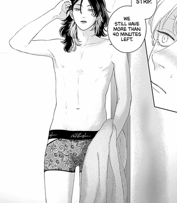 [Shikke] Pink Heart Jam (c.1) [Eng] – Gay Manga sex 34