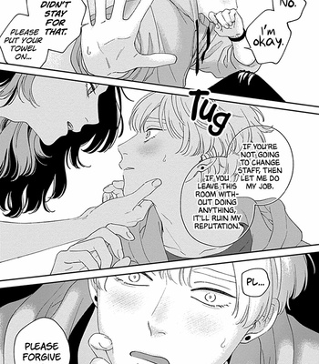 [Shikke] Pink Heart Jam (c.1) [Eng] – Gay Manga sex 35