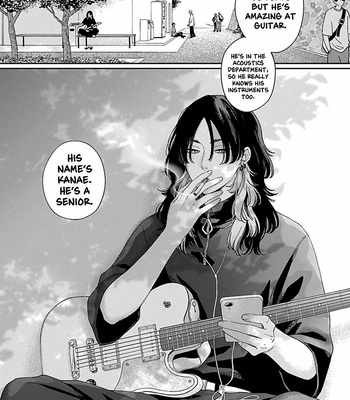 [Shikke] Pink Heart Jam (c.1) [Eng] – Gay Manga sex 9