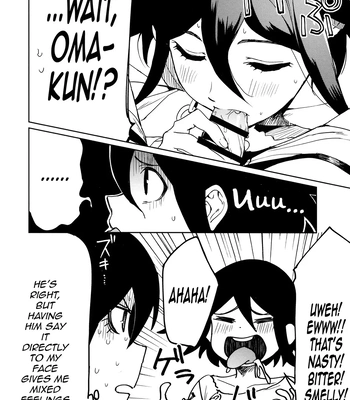 [Togijiru (Togi)] Hajimete no SEX Shinan – Danganronpa V3 dj [Eng] – Gay Manga sex 18
