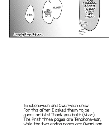 [Togijiru (Togi)] Hajimete no SEX Shinan – Danganronpa V3 dj [Eng] – Gay Manga sex 58