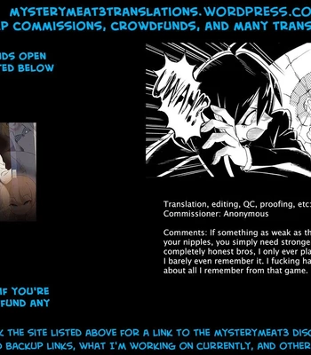 [Togijiru (Togi)] Hajimete no SEX Shinan – Danganronpa V3 dj [Eng] – Gay Manga sex 68