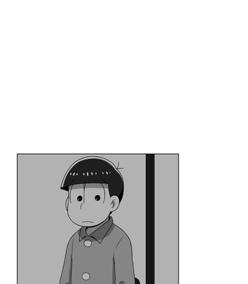 [あり] ホモじゃないと言い張る系一十四 – Osomatsu-san dj [JP] – Gay Manga sex 89
