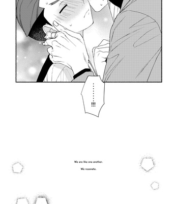 [uguisu se] Echo – Ace Attorney dj [Eng] – Gay Manga sex 62