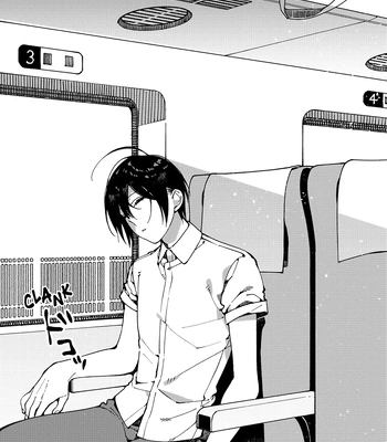 [Medamayaki] New Danganronpa V3 dj – Thank You for the Not-So-Boring Days [Eng] – Gay Manga sex 5