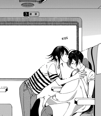[Medamayaki] New Danganronpa V3 dj – Thank You for the Not-So-Boring Days [Eng] – Gay Manga sex 11