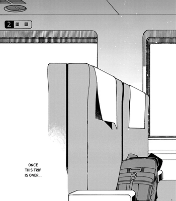 [Medamayaki] New Danganronpa V3 dj – Thank You for the Not-So-Boring Days [Eng] – Gay Manga sex 12