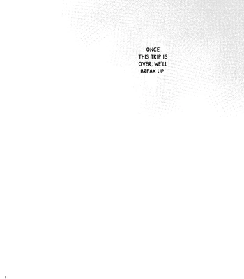 [Medamayaki] New Danganronpa V3 dj – Thank You for the Not-So-Boring Days [Eng] – Gay Manga sex 14