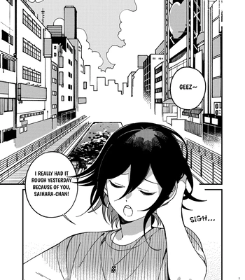 [Medamayaki] New Danganronpa V3 dj – Thank You for the Not-So-Boring Days [Eng] – Gay Manga sex 15
