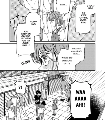 [Medamayaki] New Danganronpa V3 dj – Thank You for the Not-So-Boring Days [Eng] – Gay Manga sex 29
