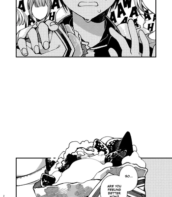 [Medamayaki] New Danganronpa V3 dj – Thank You for the Not-So-Boring Days [Eng] – Gay Manga sex 30