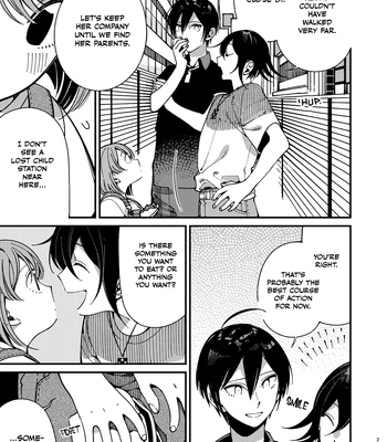 [Medamayaki] New Danganronpa V3 dj – Thank You for the Not-So-Boring Days [Eng] – Gay Manga sex 33