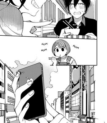 [Medamayaki] New Danganronpa V3 dj – Thank You for the Not-So-Boring Days [Eng] – Gay Manga sex 39